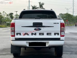 Xe Ford Ranger XLS 2.2L 4x2 AT 2019