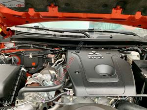 Xe Mitsubishi Triton Athlete 4x2 AT 2022