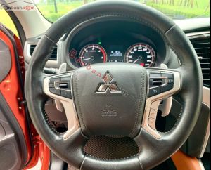 Xe Mitsubishi Triton Athlete 4x2 AT 2022