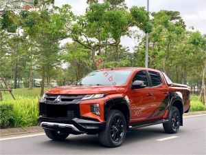 Xe Mitsubishi Triton Athlete 4x2 AT 2022