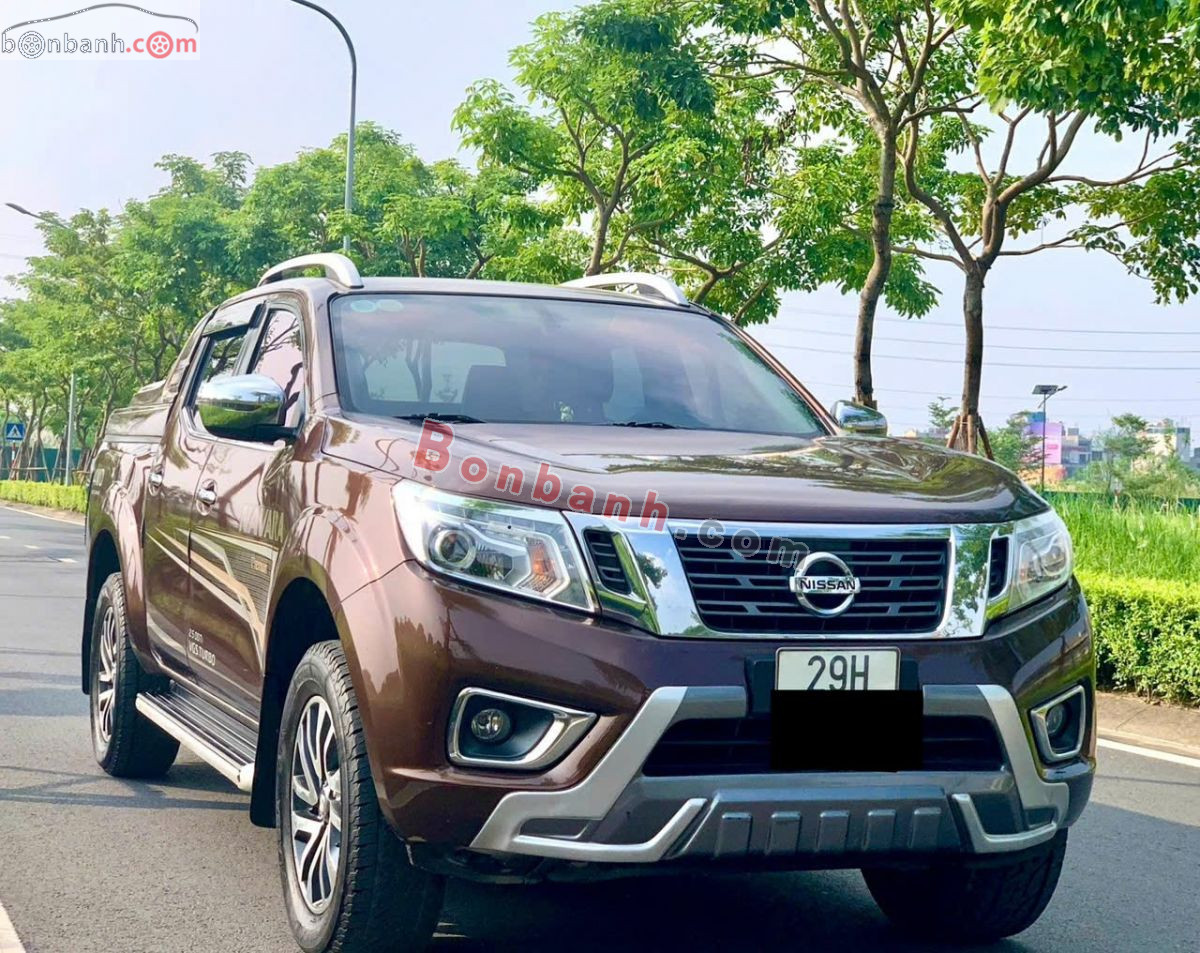 Nissan Navara VL Premium R 2019