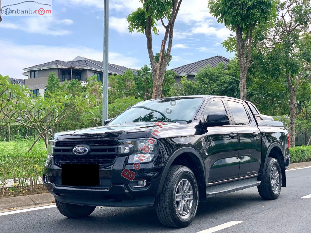 Ford Ranger XLS 2.0L 4x2 MT 2022