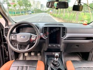 Xe Ford Ranger XLS 2.0L 4x2 MT 2022