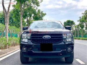 Xe Ford Ranger XLS 2.0L 4x2 MT 2022