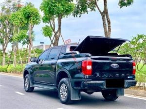 Xe Ford Ranger XLS 2.0L 4x2 MT 2022