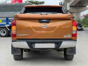 Xe Nissan Navara EL 2.5 AT 2WD 2018