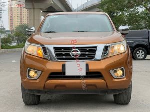 Xe Nissan Navara EL 2.5 AT 2WD 2018