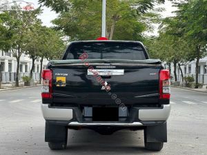 Xe Mitsubishi Triton 4x4 AT Mivec Premium 2021