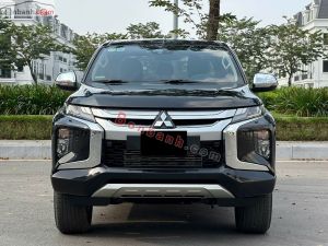 Xe Mitsubishi Triton 4x4 AT Mivec Premium 2021