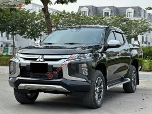 Xe Mitsubishi Triton 4x4 AT Mivec Premium 2021