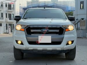 Xe Ford Ranger XLS 2.2L 4x2 MT 2015