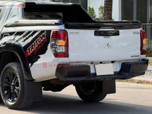 Xe Mitsubishi Triton Athlete 4x2 AT 2022