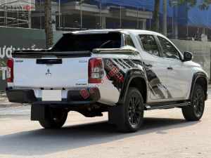 Xe Mitsubishi Triton Athlete 4x2 AT 2022