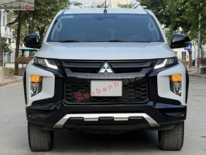 Xe Mitsubishi Triton Athlete 4x2 AT 2022