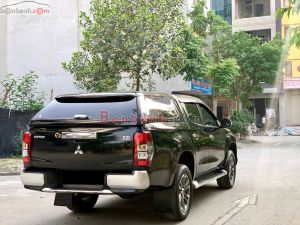 Xe Mitsubishi Triton 4x2 AT Mivec Premium 2020