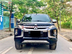 Xe Mitsubishi Triton 4x2 AT Mivec Premium 2020