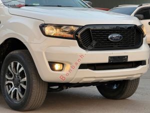 Xe Ford Ranger XLS 2.2L 4x2 AT 2021