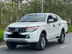 Xe Mitsubishi Triton 4x2 AT Mivec 2016