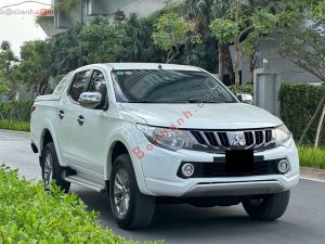 Xe Mitsubishi Triton 4x2 AT Mivec 2016