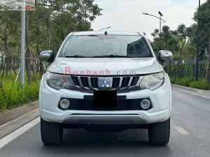 Xe Mitsubishi Triton 4x2 AT Mivec 2016