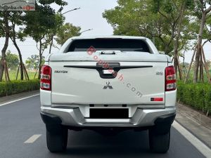 Xe Mitsubishi Triton 4x2 AT Mivec 2016