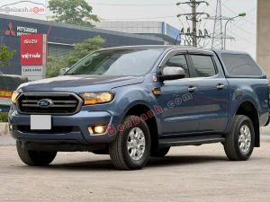 Xe Ford Ranger XLS 2.2L 4x2 AT 2018