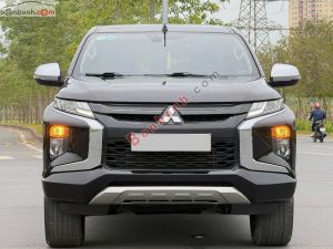 Xe Mitsubishi Triton 4x4 AT Mivec 2019