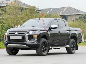 Xe Mitsubishi Triton 4x4 AT Mivec 2019