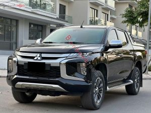 Xe Mitsubishi Triton 4x2 AT Mivec Premium 2021