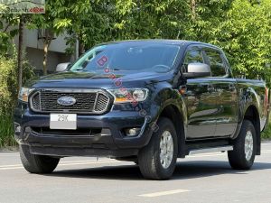 Xe Ford Ranger XLS 2.2L 4x2 AT 2020