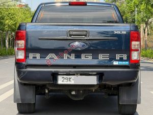 Xe Ford Ranger XLS 2.2L 4x2 AT 2020