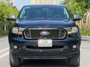 Xe Ford Ranger XLS 2.2L 4x2 AT 2020