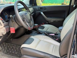 Xe Ford Ranger XLS 2.2L 4x2 AT 2020