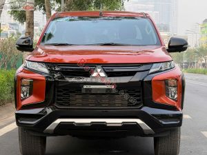 Xe Mitsubishi Triton Athlete 4x2 AT 2023