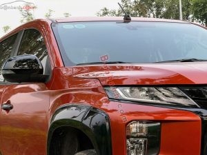 Xe Mitsubishi Triton Athlete 4x2 AT 2023