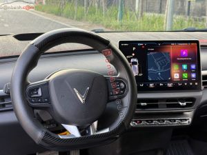 Xe VinFast VF6 Plus 2024