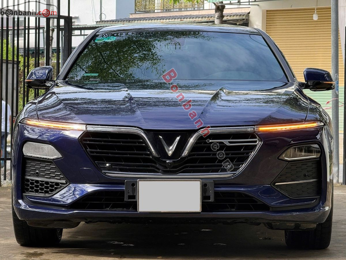 VinFast Lux A 2.0 Premium 2.0 AT 2020