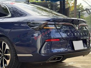 Xe VinFast Lux A 2.0 Premium 2.0 AT 2020
