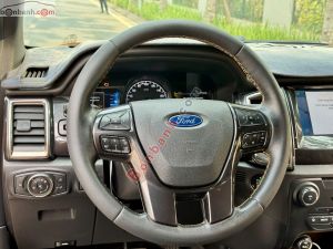 Xe Ford Ranger Wildtrak 2.0L 4x4 AT 2020