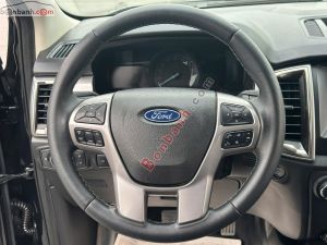 Xe Ford Ranger Limited 2.0L 4x4 AT 2021