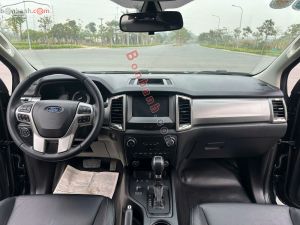 Xe Ford Ranger Limited 2.0L 4x4 AT 2021