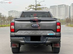 Xe Ford Ranger XLS 2.0L 4x4 AT 2023