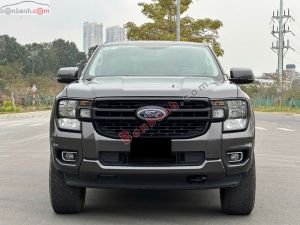 Xe Ford Ranger XLS 2.0L 4x4 AT 2023