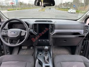 Xe Ford Ranger XLS 2.0L 4x4 AT 2023