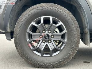 Xe Ford Ranger XLS 2.0L 4x4 AT 2023