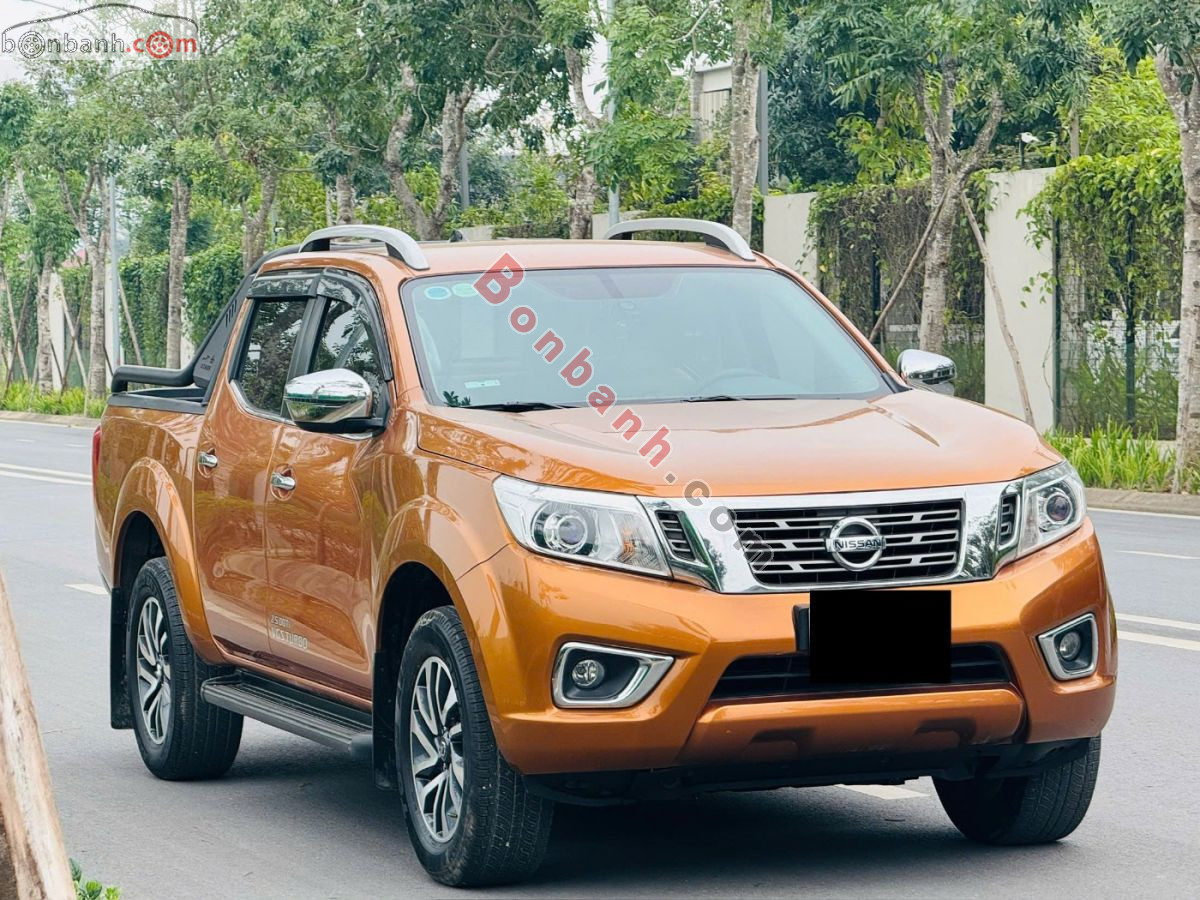 Nissan Navara EL A-IVI 2.5 AT 2WD