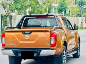 Xe Nissan Navara EL A-IVI 2.5 AT 2WD 2020