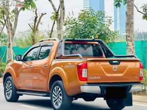 Xe Nissan Navara EL A-IVI 2.5 AT 2WD 2020