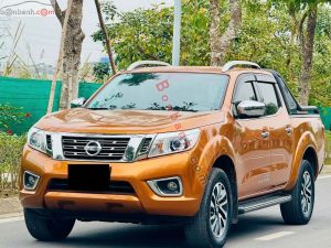 Xe Nissan Navara EL A-IVI 2.5 AT 2WD 2020