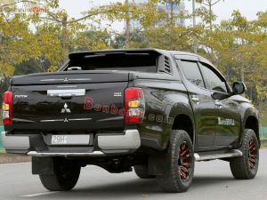 Xe Mitsubishi Triton 4x2 AT Mivec Premium 2019